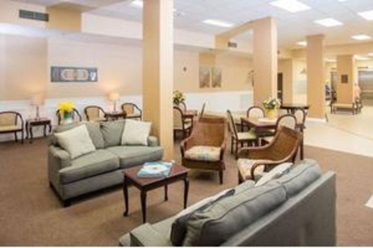 EpiscopalCatholic Apartments Winter Haven Winter Haven, FL