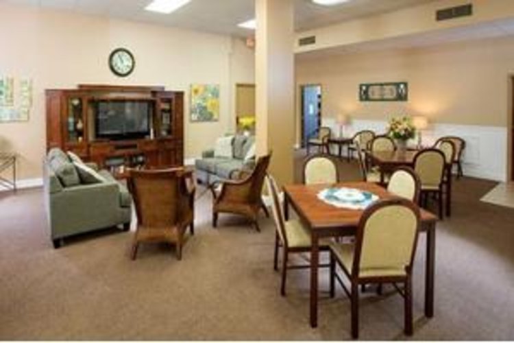 EpiscopalCatholic Apartments Winter Haven Winter Haven, FL