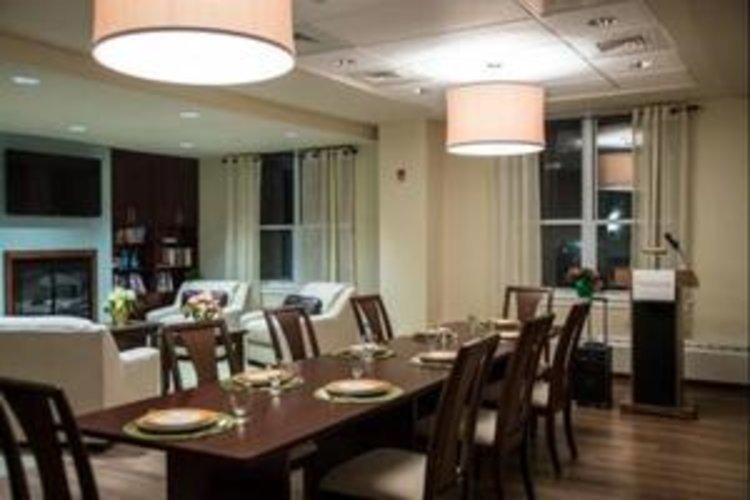 The New Jewish Home, Sarah Neuman Mamaroneck, NY