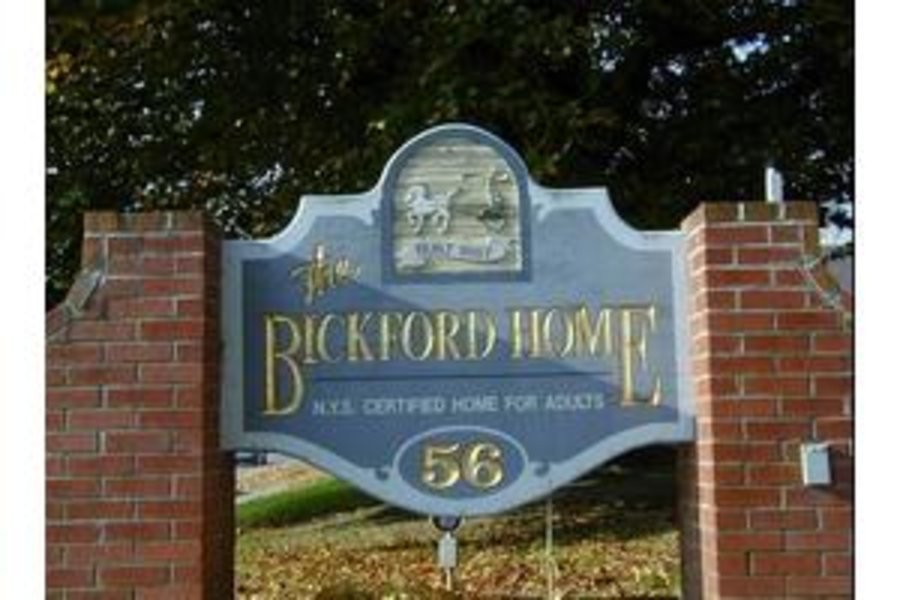 Bickford Home For Adults