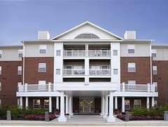 photo of Marwood Senior Apartments
