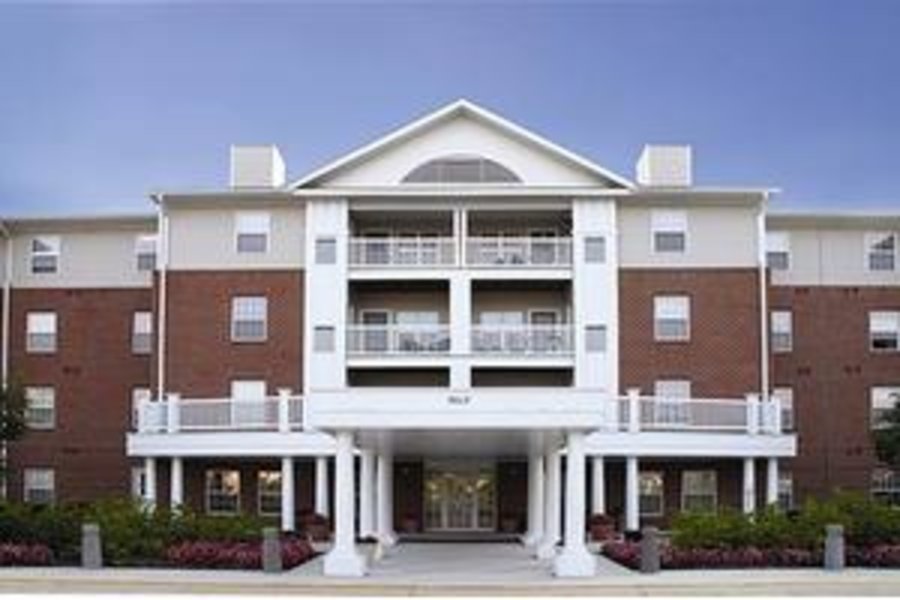 Marwood Senior Apartments