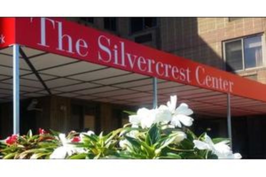 Silvercrest Center for Nursing and Rehabilitation