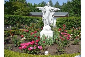 Queen of Peace Residence image