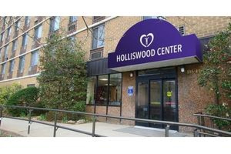 Holliswood Care Center