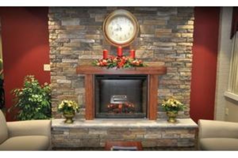 Lutheran Senior Housing