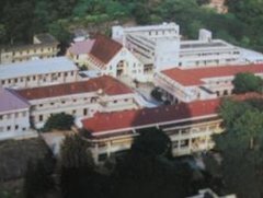 photo of St Josephs Home for the Aged