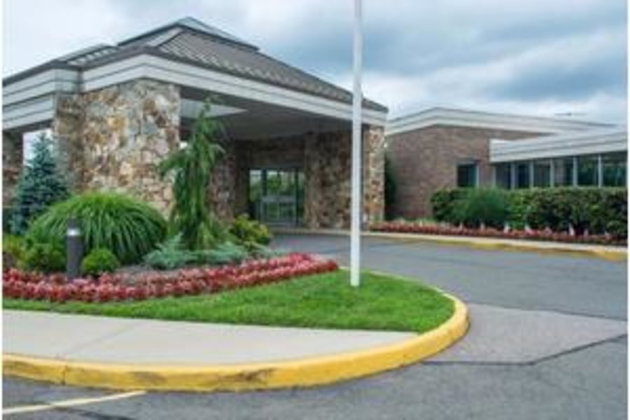 Carillon Nursing & Rehab Center