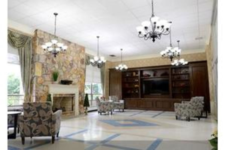 Carillon Nursing & Rehab Center