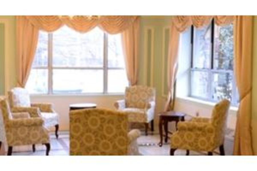 Carillon Nursing & Rehab Center