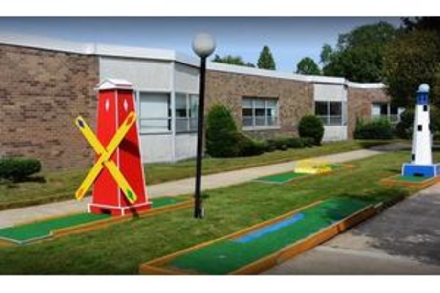 Carillon Nursing & Rehab Center