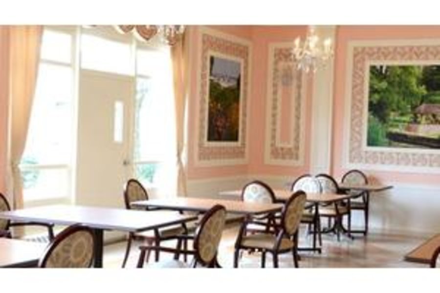 Carillon Nursing & Rehab Center