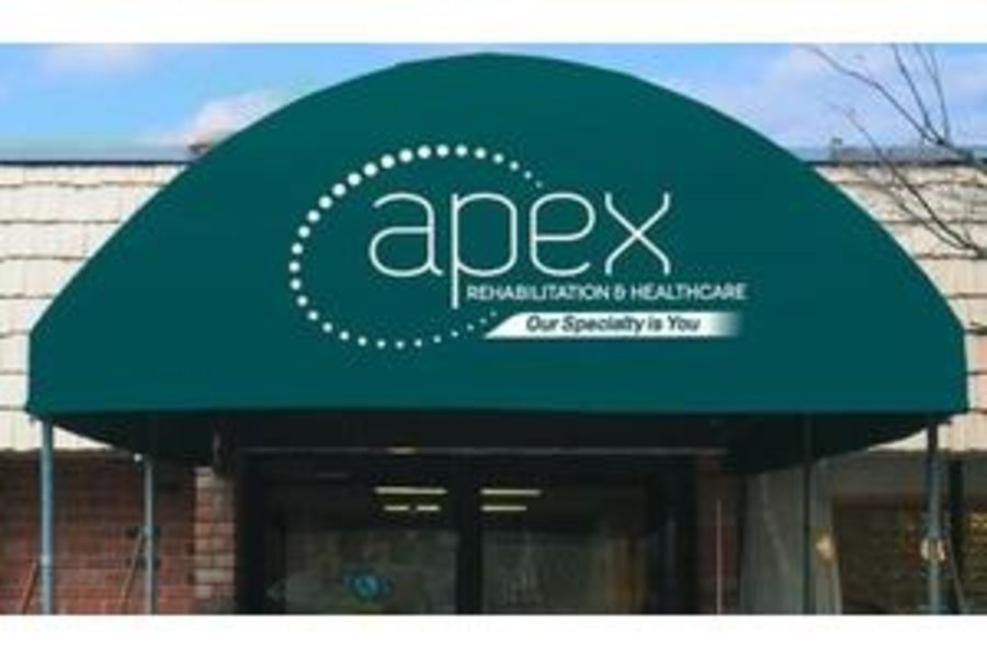 Apex Rehabilitation and Healthcare