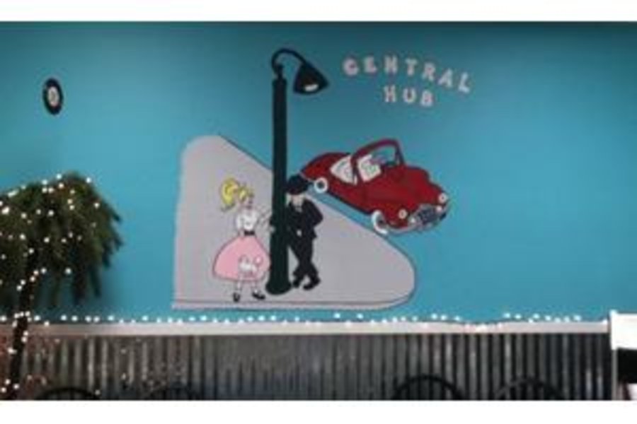 Birmingham Nursing and Rehabilitation Center
