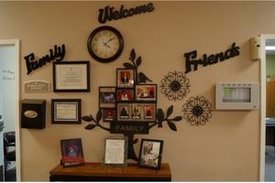 Birmingham Nursing and Rehabilitation Center