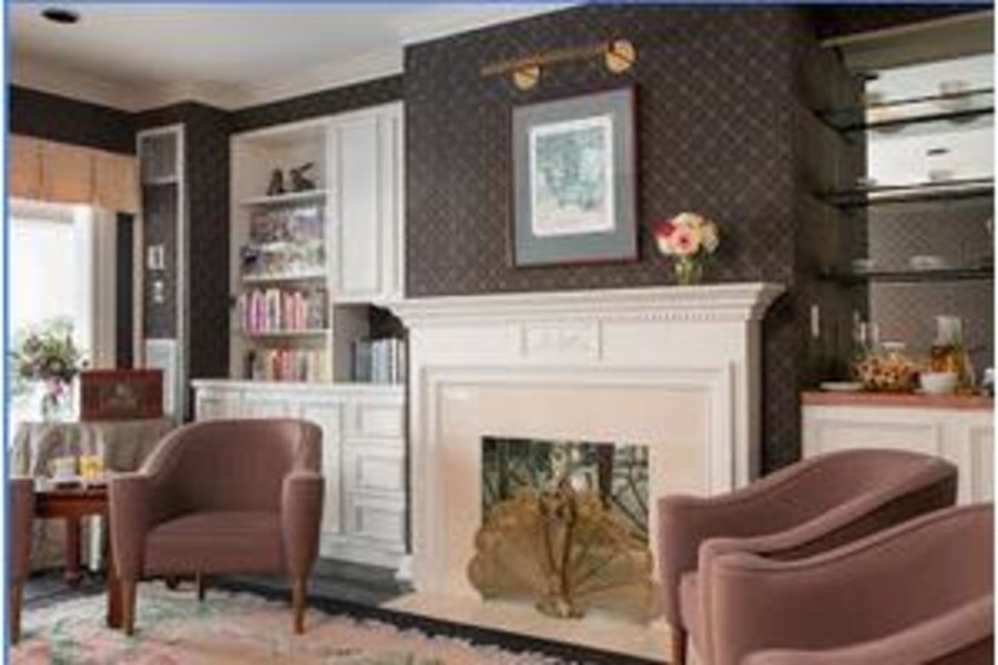 The Courville At Manchester