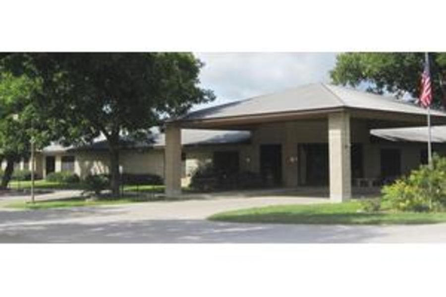 Floresville Residence & Rehabilitation