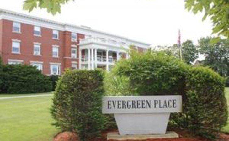 Evergreen Place