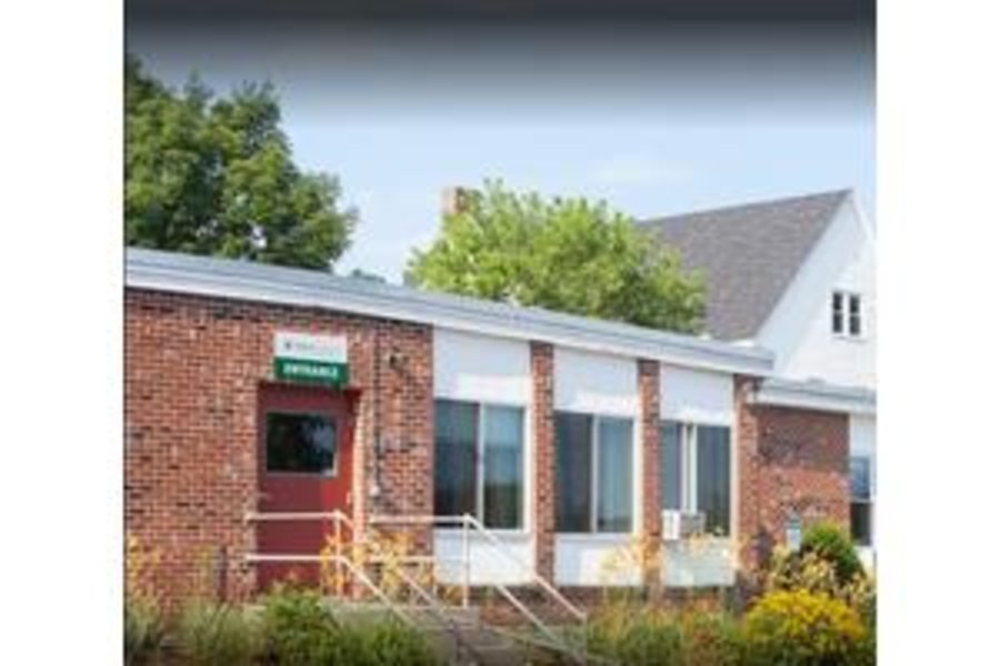 The Elms Center