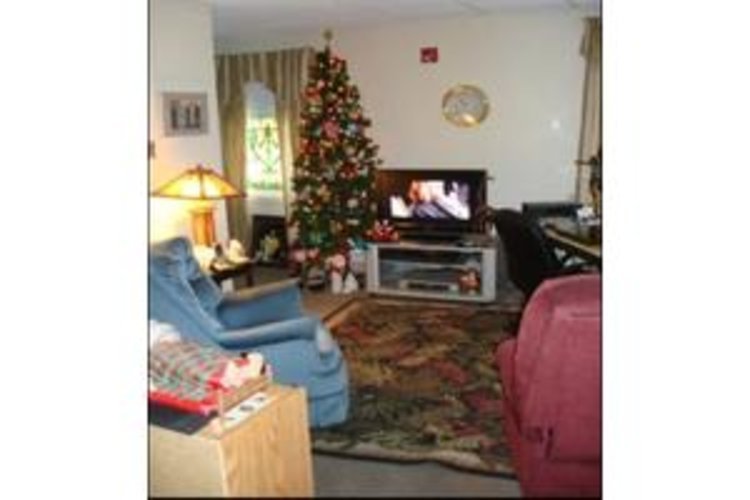 Bel Air Nursing & Rehab Center Goffstown, NH