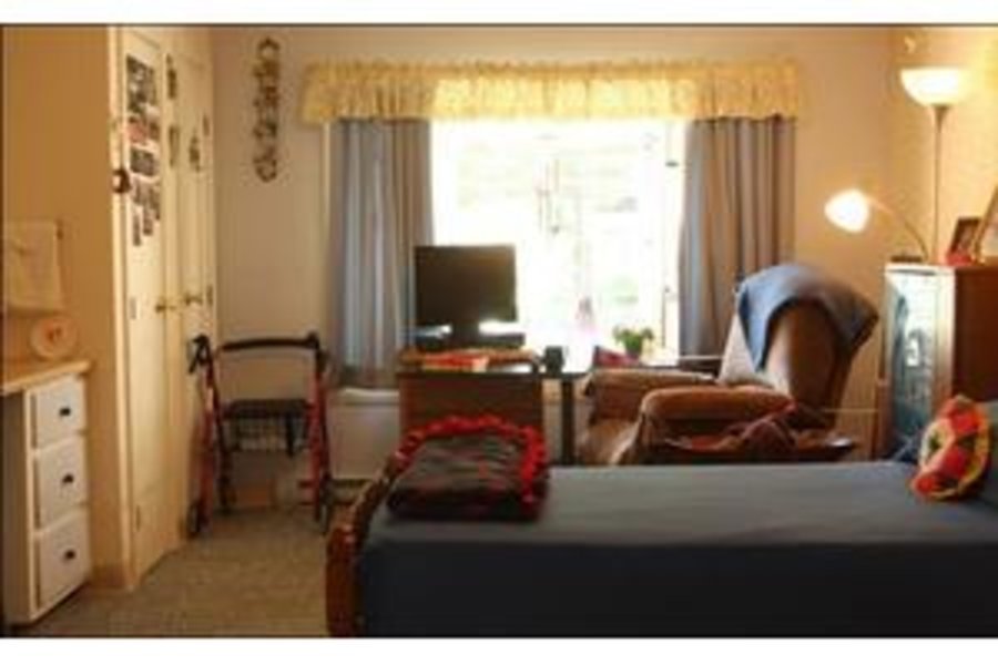 Hillsboro House Nursing Home