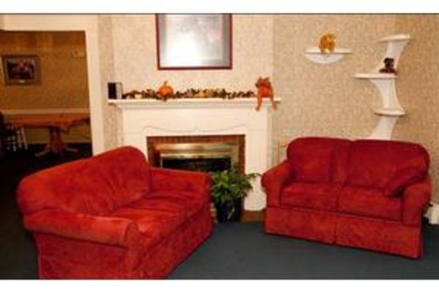 Hillsboro House Nursing Home