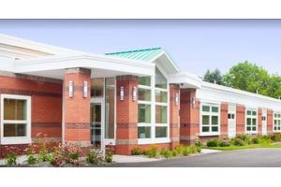 Genesis Laconia Rehabilitation Center