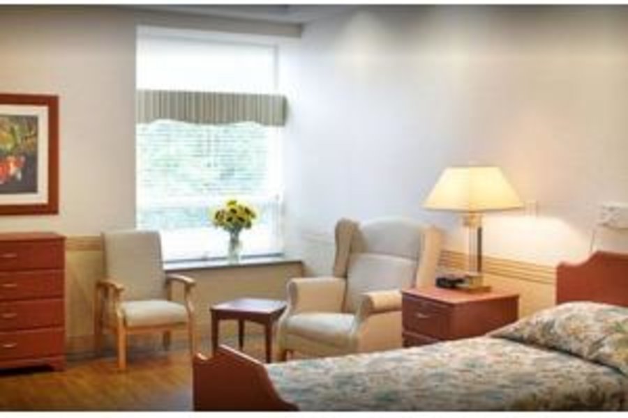 Genesis Laconia Rehabilitation Center