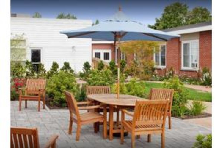 Genesis Laconia Rehabilitation Center Laconia, NH