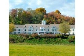 Lutheran Care Center At Concord Village