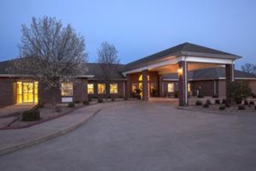 Oak Manor Nursing and Rehabilitation Center