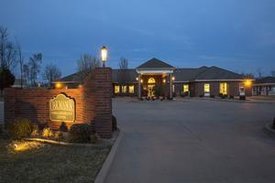 Oak Manor Nursing and Rehabilitation Center