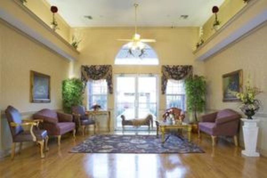 Oak Manor Nursing and Rehabilitation Center