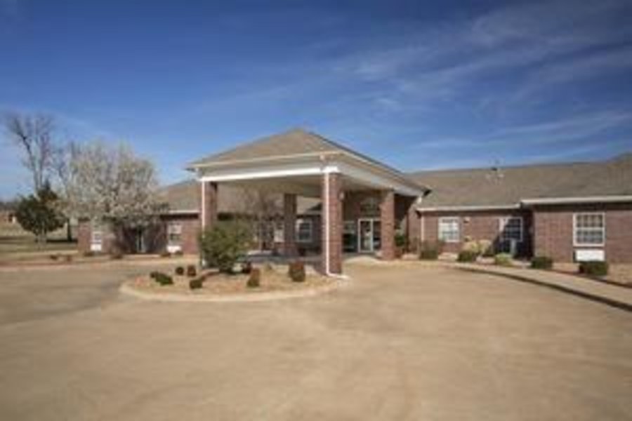 Oak Manor Nursing and Rehabilitation Center