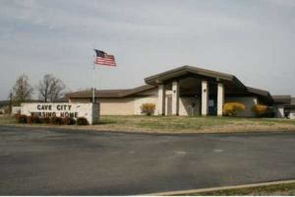 Cave City Nursing Home, Inc