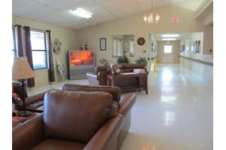 Cave City Nursing Home, Inc Cave City, AR