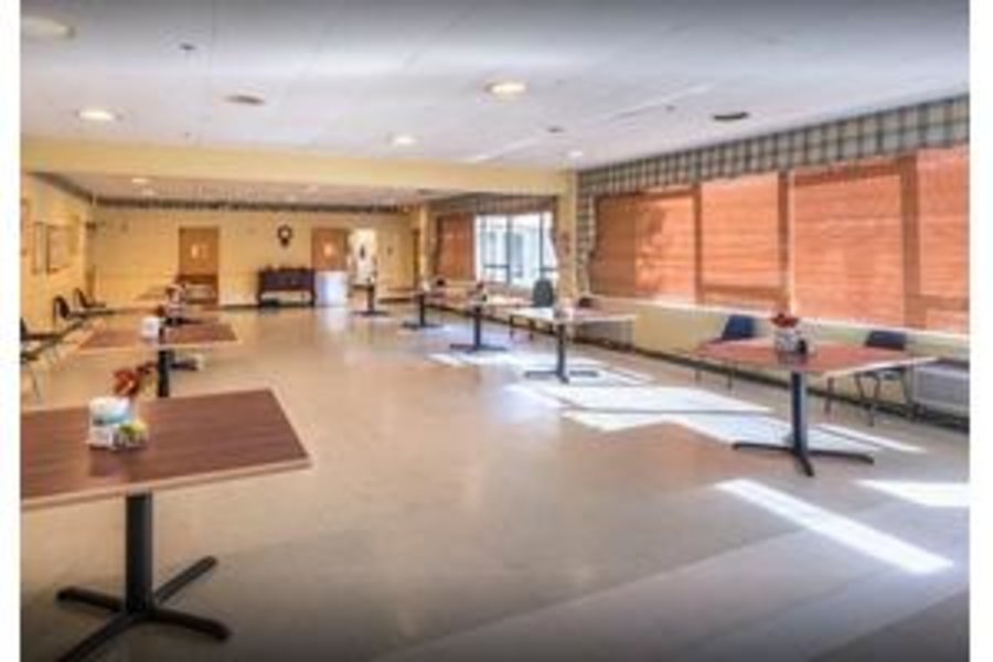 Plattsburgh Rehabilitation And Nursing Center