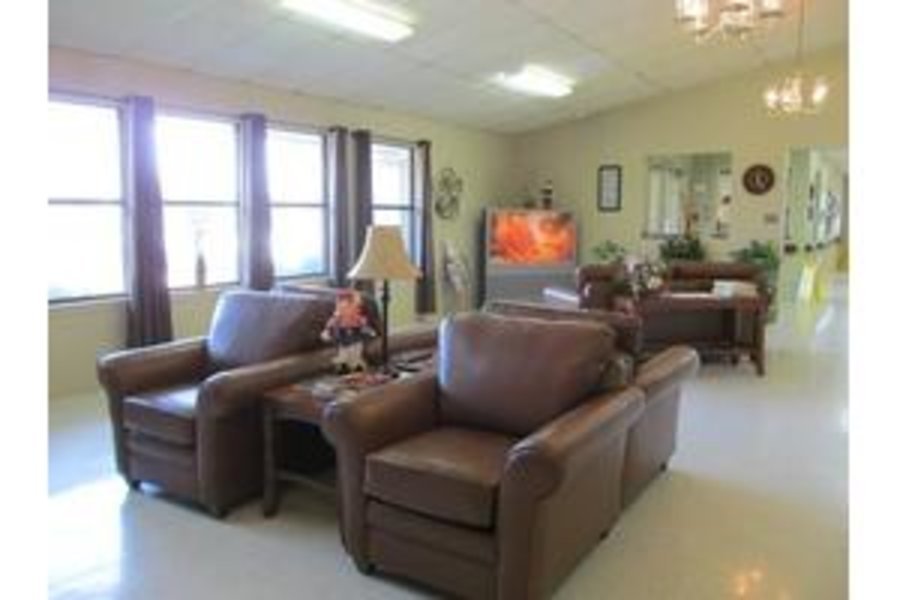 Cave City Nursing Home, Inc