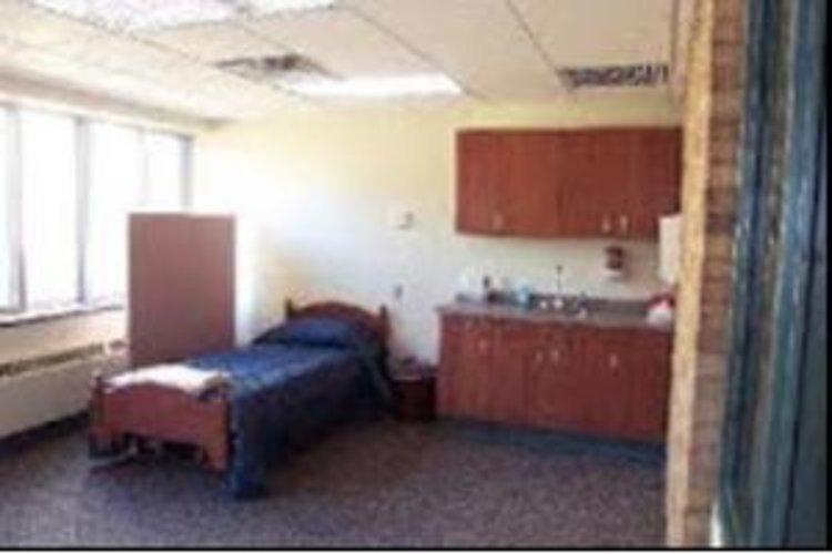 Plattsburgh Rehabilitation And Nursing Center Plattsburgh, NY