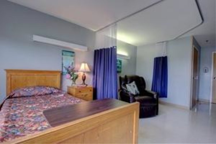 Courtyard Gardens Health & Rehabilitation Center Arkadelphia, AR