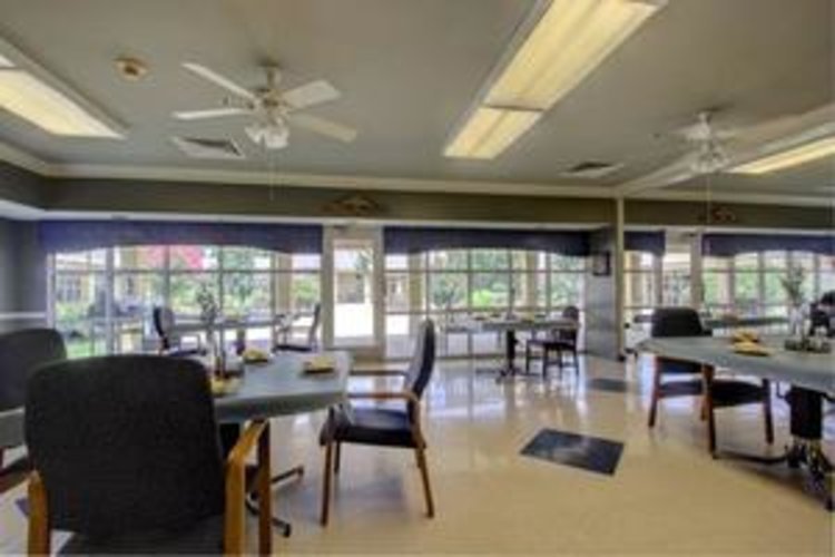 Courtyard Gardens Health & Rehabilitation Center Arkadelphia, AR