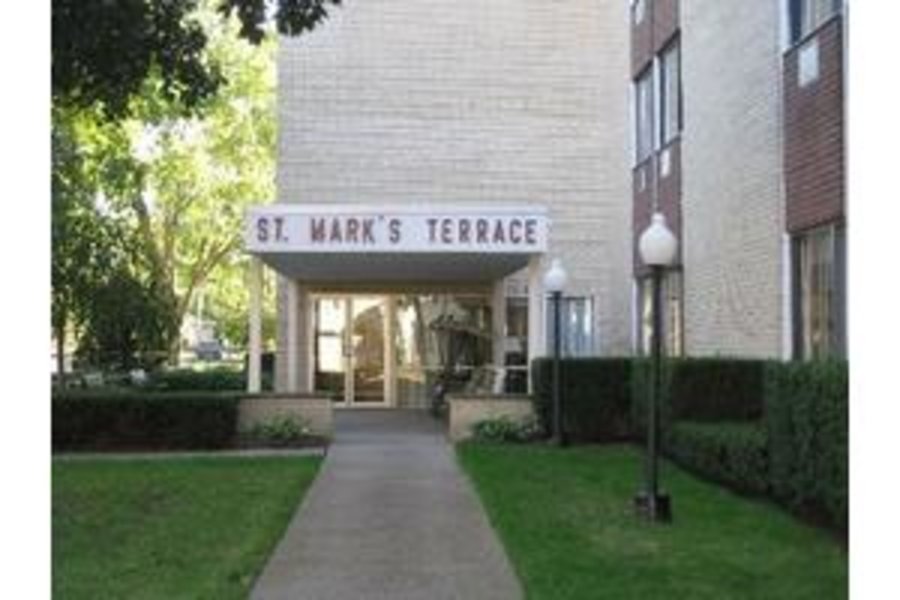 St Mark's Terrace Senior Citizens