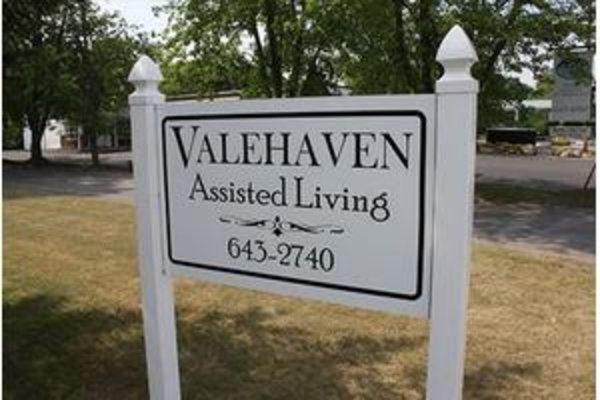 Valehaven Home For Adults