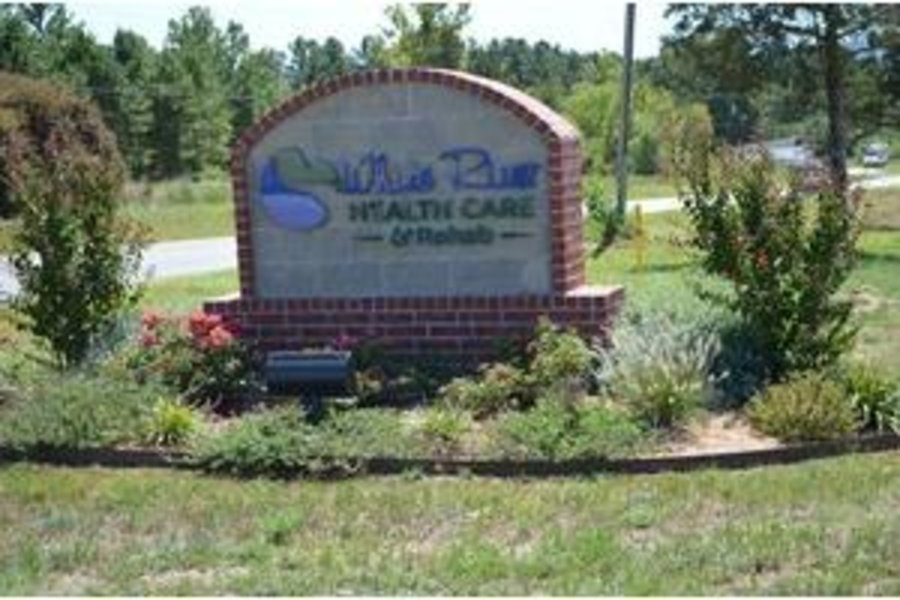 White River Health Care & Rehab