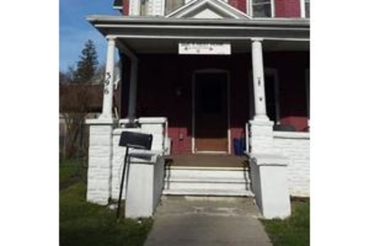 Sue’s Rest Home Hornell, NY