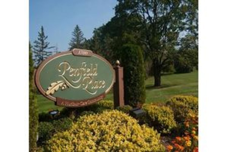 Penfield Place Penfield Ny Seniorhousingnet Com