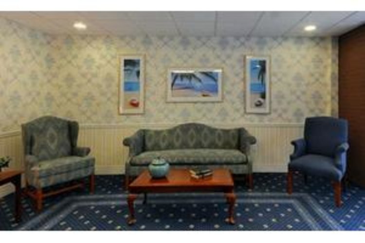 The Pines at Glens Falls Center for Nursing and Rehabilitation Glens