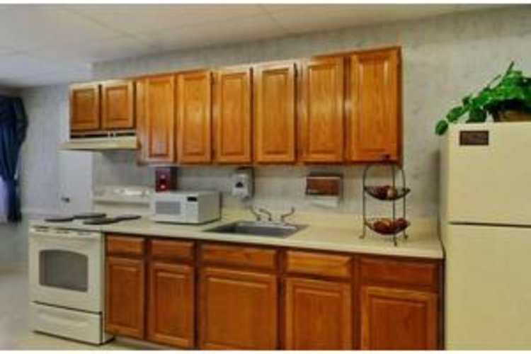 The Pines at Glens Falls Center for Nursing and Rehabilitation Glens