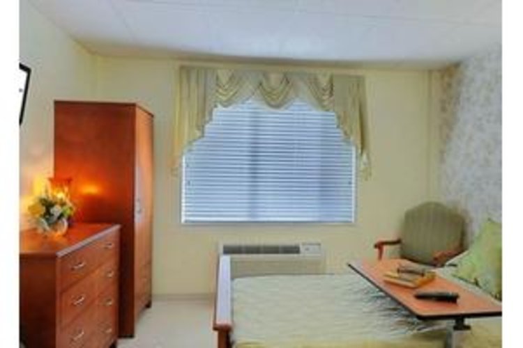 The Pines at Glens Falls Center for Nursing and Rehabilitation Glens