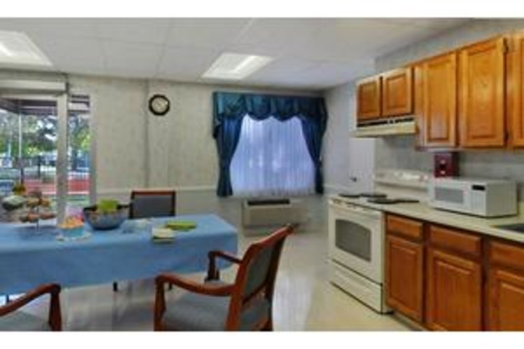 The Pines at Glens Falls Center for Nursing and Rehabilitation Glens